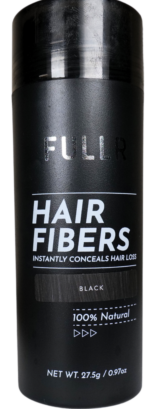 FULLR Hair Fibers